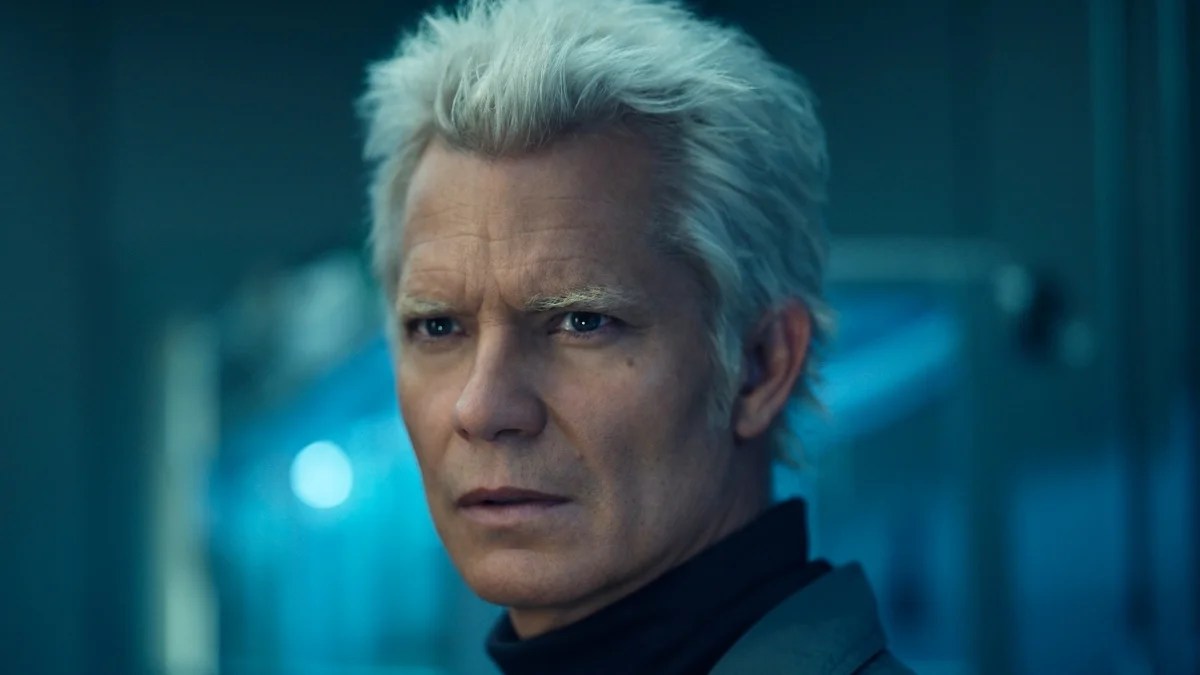 Alien: Earth Knocks Netflix Off #1 Streaming Spot After 11 Weeks